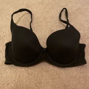 Victoria’s Secret Black Bra